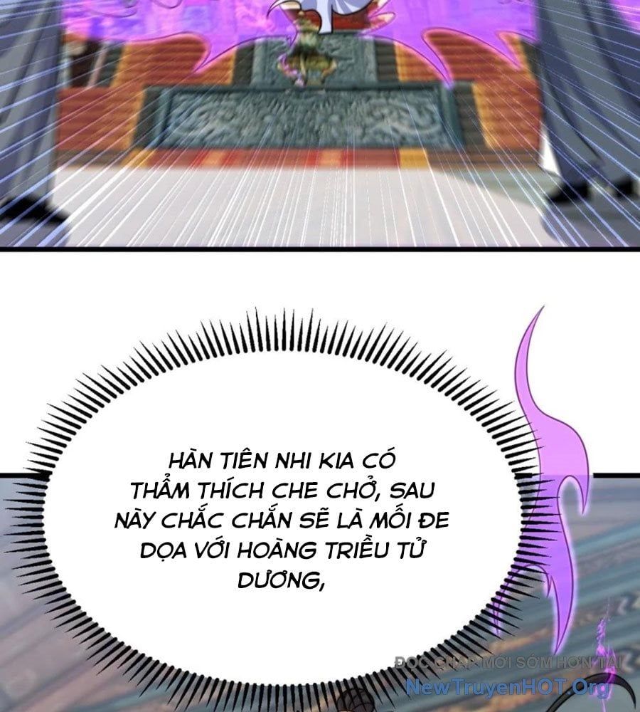 Vai Ác Sư Tôn Mang Theo Các Đồ Đệ Vô Địch Thiên Hạ Chapter 186 - Trang 2