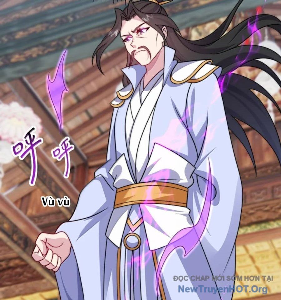 Vai Ác Sư Tôn Mang Theo Các Đồ Đệ Vô Địch Thiên Hạ Chapter 186 - Trang 2