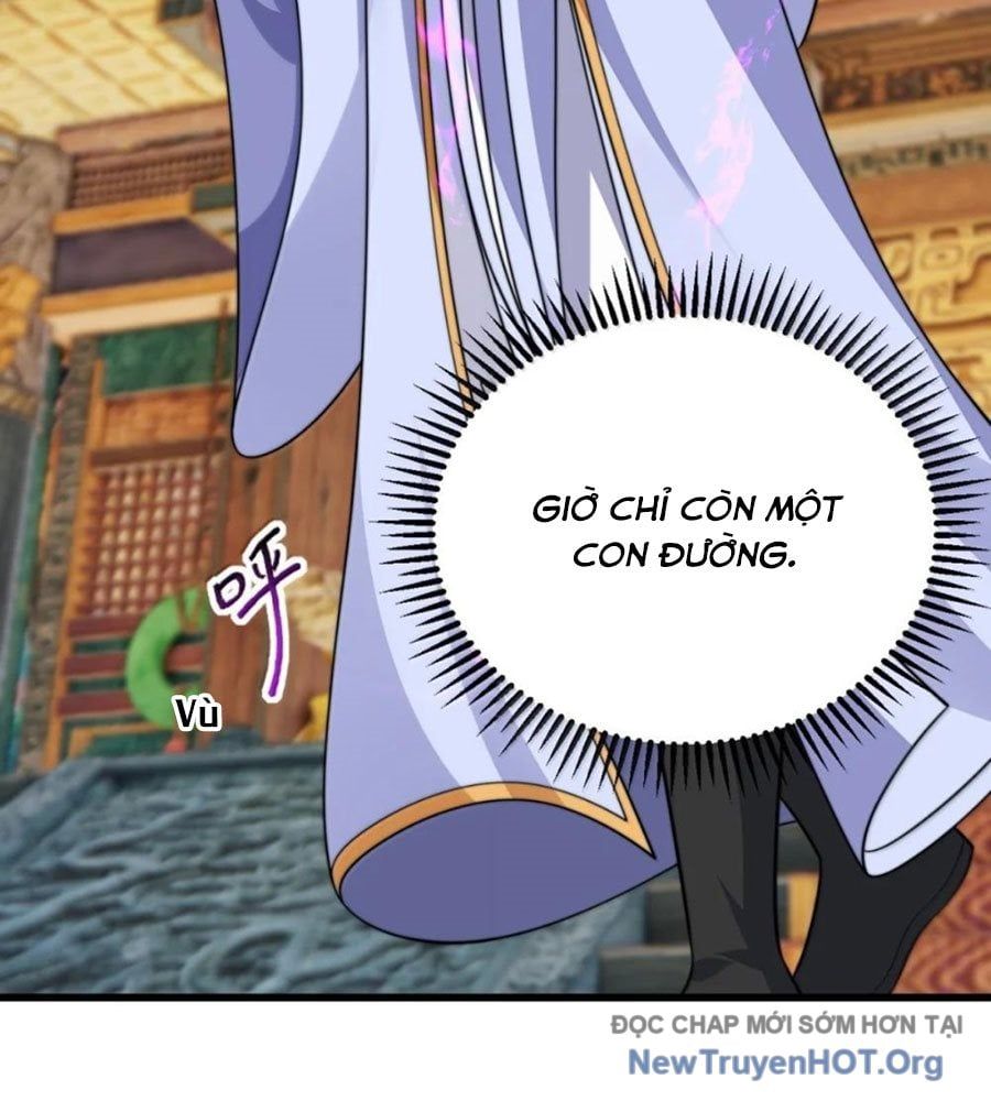 Vai Ác Sư Tôn Mang Theo Các Đồ Đệ Vô Địch Thiên Hạ Chapter 186 - Trang 2