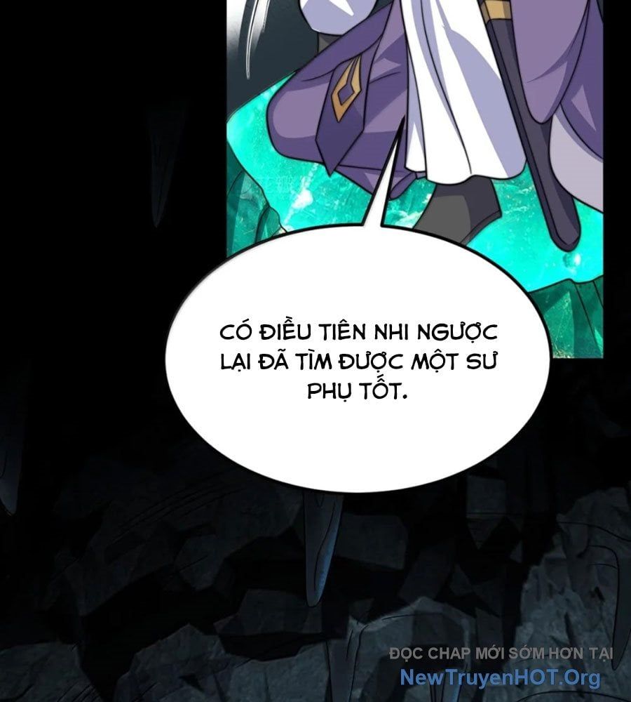 Vai Ác Sư Tôn Mang Theo Các Đồ Đệ Vô Địch Thiên Hạ Chapter 186 - Trang 2