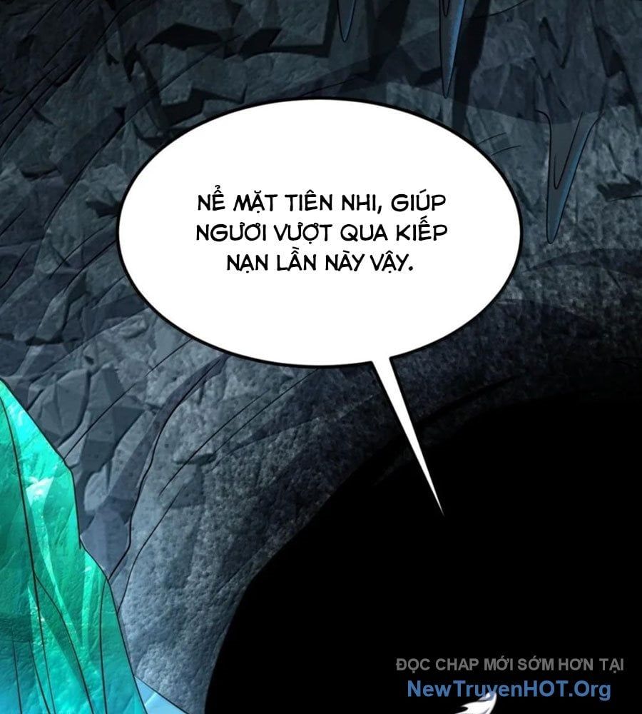 Vai Ác Sư Tôn Mang Theo Các Đồ Đệ Vô Địch Thiên Hạ Chapter 186 - Trang 2