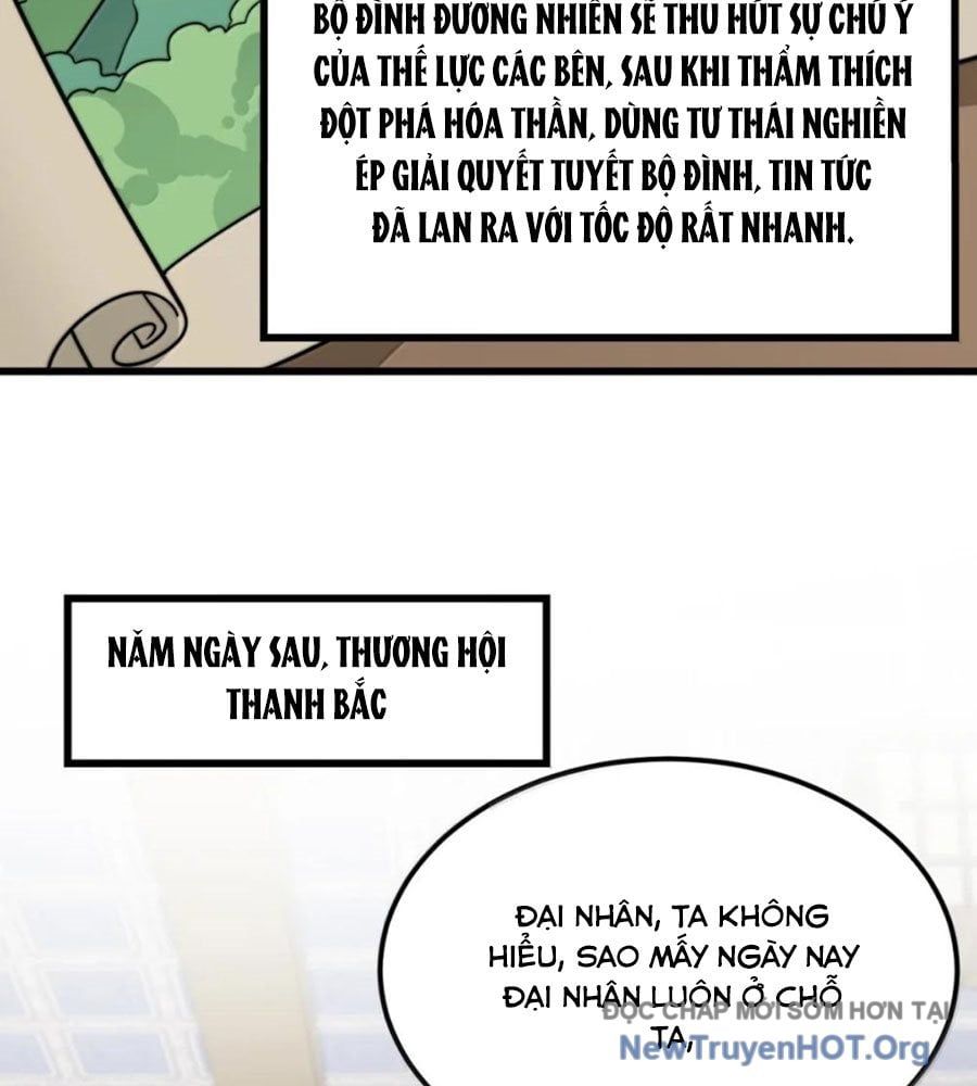 Vai Ác Sư Tôn Mang Theo Các Đồ Đệ Vô Địch Thiên Hạ Chapter 186 - Trang 2