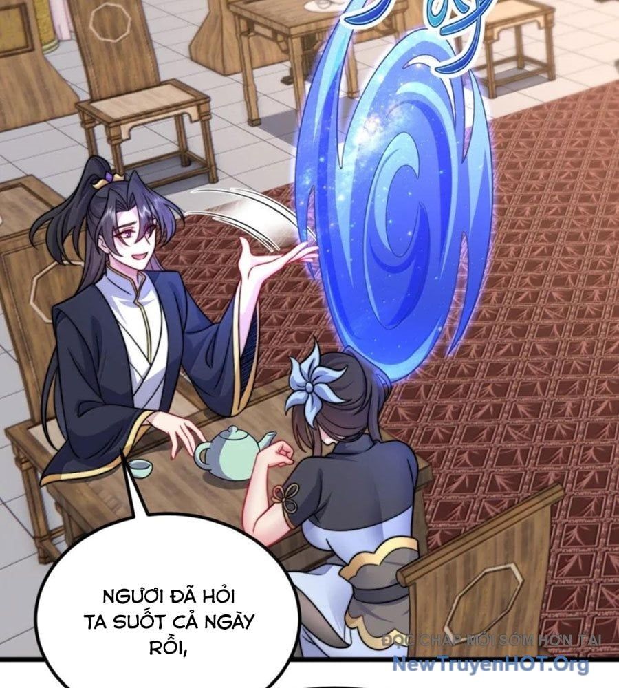 Vai Ác Sư Tôn Mang Theo Các Đồ Đệ Vô Địch Thiên Hạ Chapter 186 - Trang 2