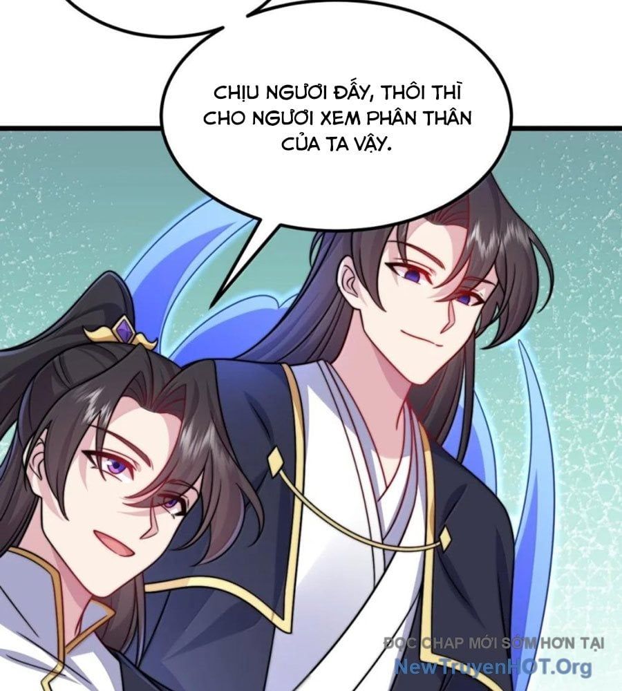 Vai Ác Sư Tôn Mang Theo Các Đồ Đệ Vô Địch Thiên Hạ Chapter 186 - Trang 2