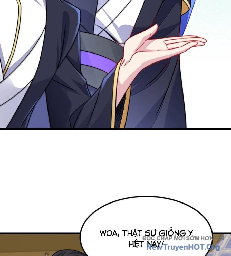 Vai Ác Sư Tôn Mang Theo Các Đồ Đệ Vô Địch Thiên Hạ Chapter 186 - Trang 2