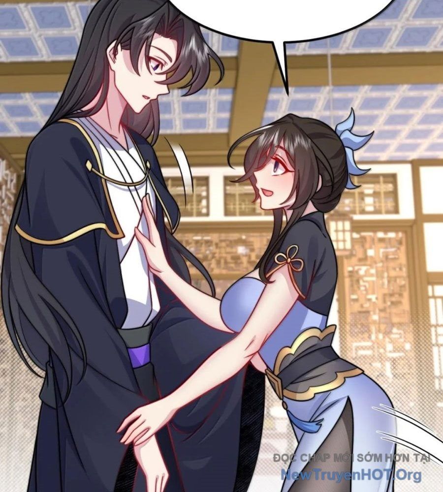 Vai Ác Sư Tôn Mang Theo Các Đồ Đệ Vô Địch Thiên Hạ Chapter 186 - Trang 2