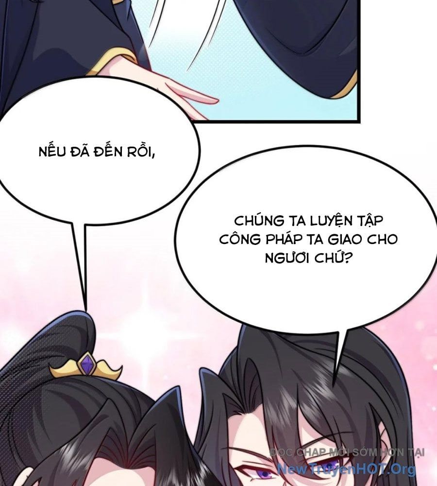 Vai Ác Sư Tôn Mang Theo Các Đồ Đệ Vô Địch Thiên Hạ Chapter 186 - Trang 2