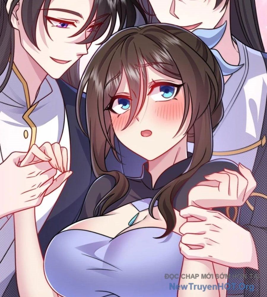 Vai Ác Sư Tôn Mang Theo Các Đồ Đệ Vô Địch Thiên Hạ Chapter 186 - Trang 2