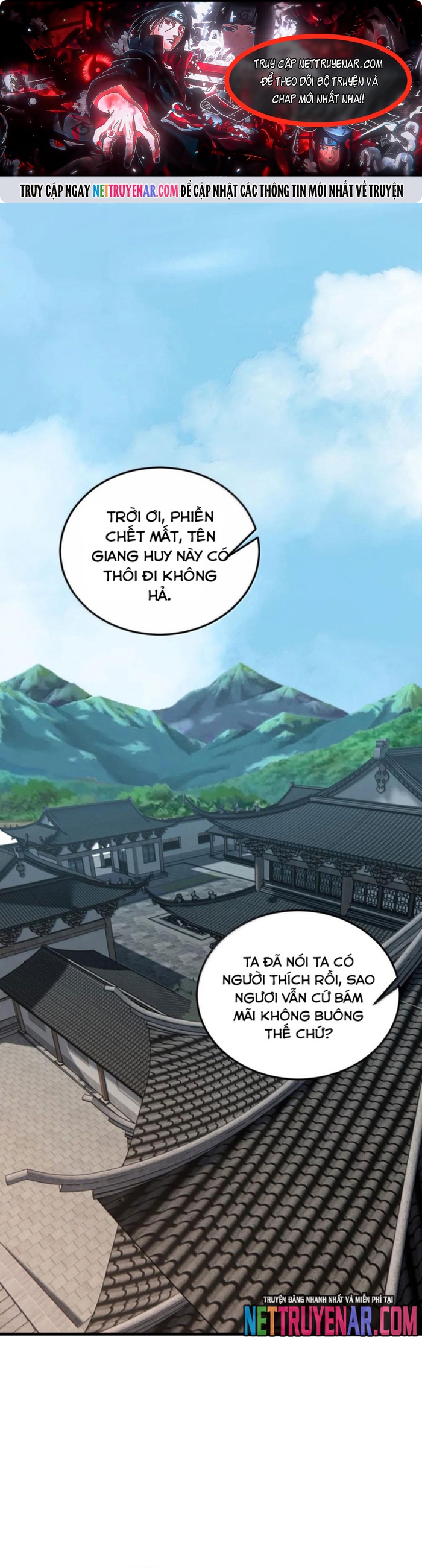 Vai Ác Sư Tôn Mang Theo Các Đồ Đệ Vô Địch Thiên Hạ Chapter 187 - Trang 2