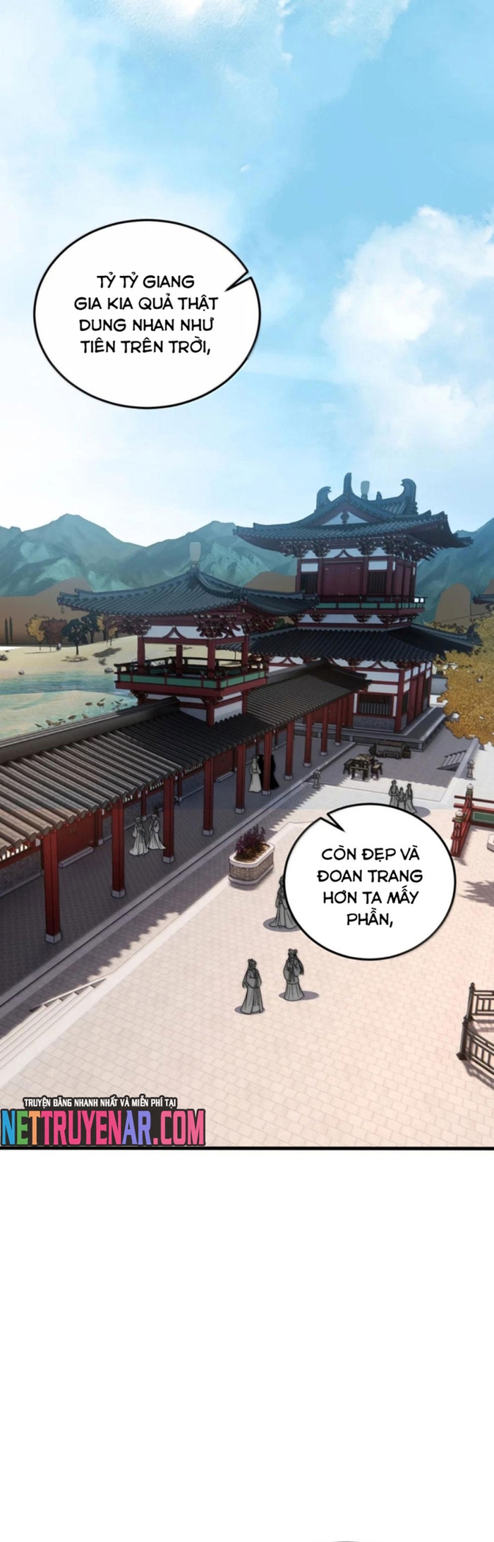 Vai Ác Sư Tôn Mang Theo Các Đồ Đệ Vô Địch Thiên Hạ Chapter 187 - Trang 2