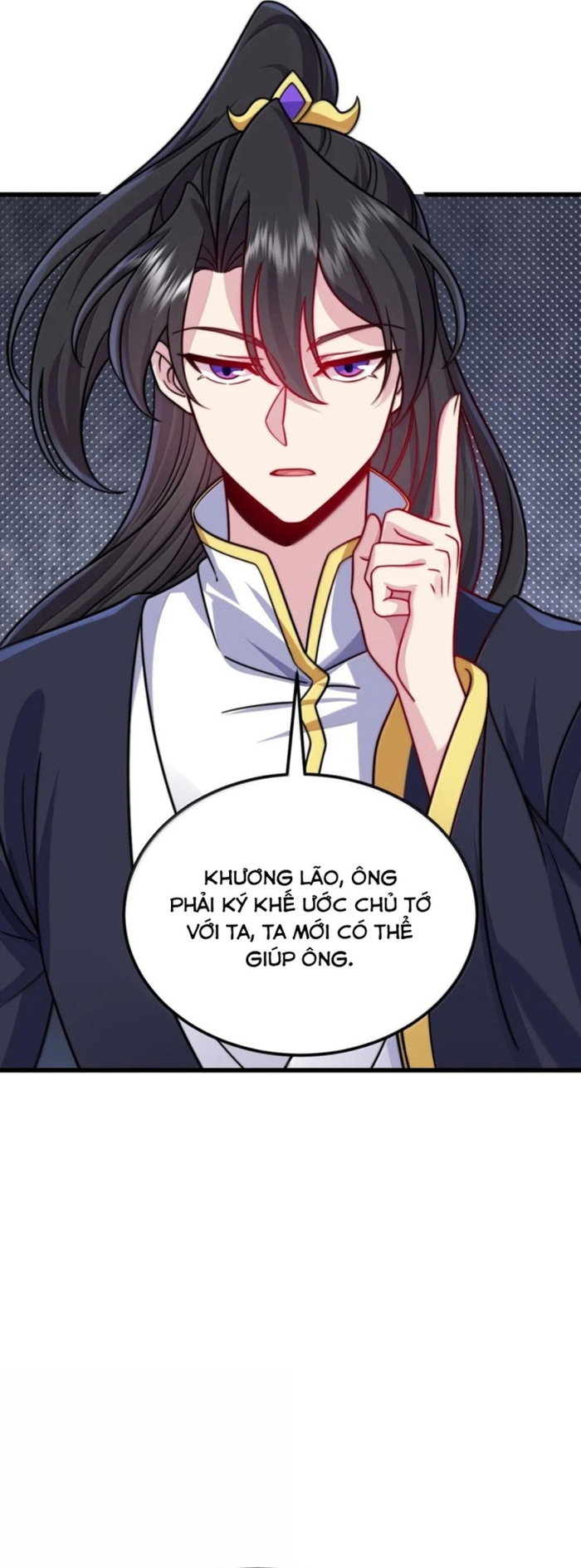 Vai Ác Sư Tôn Mang Theo Các Đồ Đệ Vô Địch Thiên Hạ Chapter 187 - Trang 2