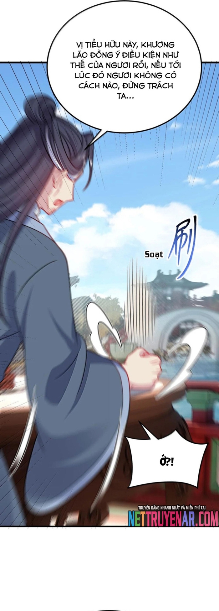 Vai Ác Sư Tôn Mang Theo Các Đồ Đệ Vô Địch Thiên Hạ Chapter 187 - Trang 2