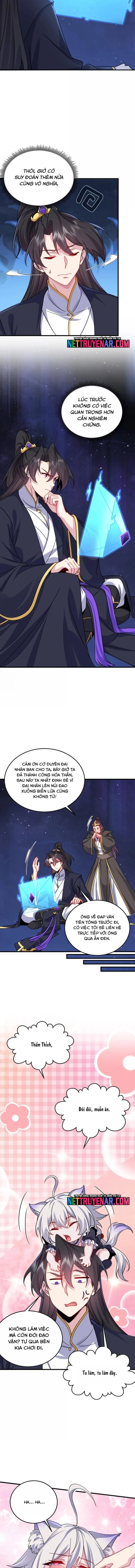 Vai Ác Sư Tôn Mang Theo Các Đồ Đệ Vô Địch Thiên Hạ Chapter 189 - Trang 2