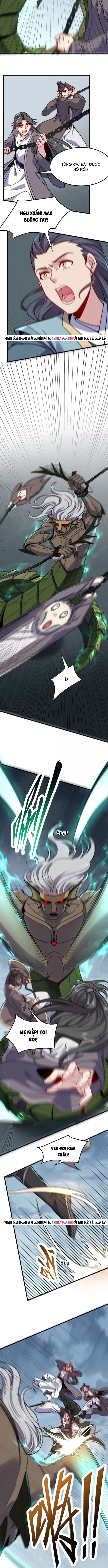 Vai Ác Sư Tôn Mang Theo Các Đồ Đệ Vô Địch Thiên Hạ Chapter 190 - Trang 2