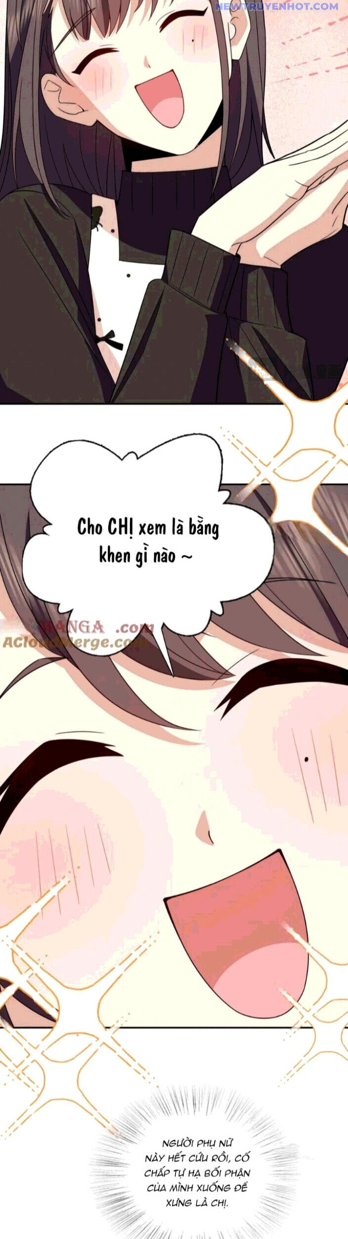 Bà Xã Nhà Tôi Đến Từ Ngàn Năm Trước Chapter 366 - Trang 2