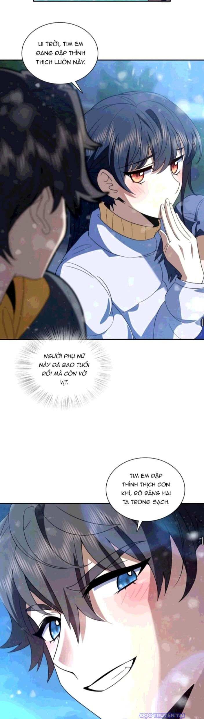Bà Xã Nhà Tôi Đến Từ Ngàn Năm Trước Chapter 366 - Trang 2