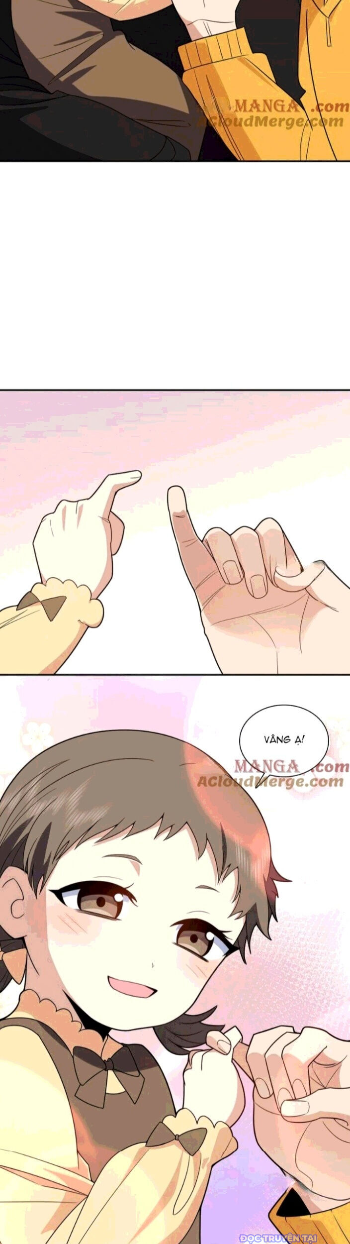 Bà Xã Nhà Tôi Đến Từ Ngàn Năm Trước Chapter 366 - Trang 2