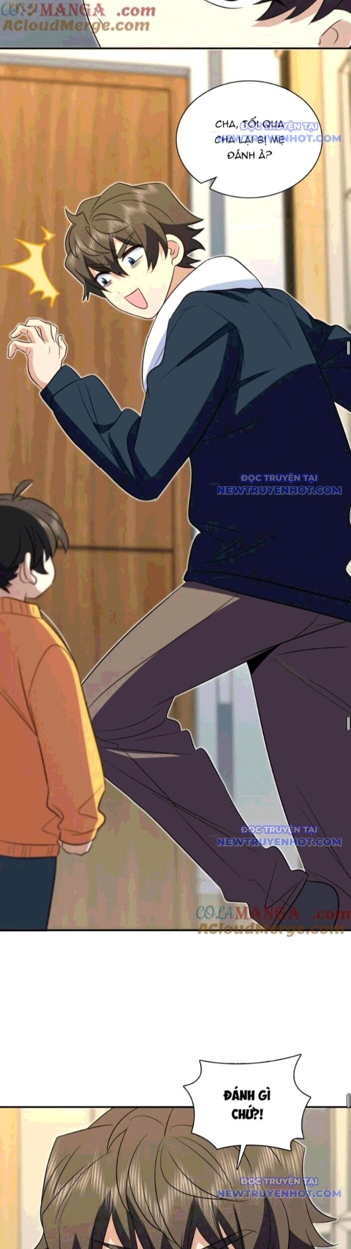 Bà Xã Nhà Tôi Đến Từ Ngàn Năm Trước Chapter 367 - Trang 2