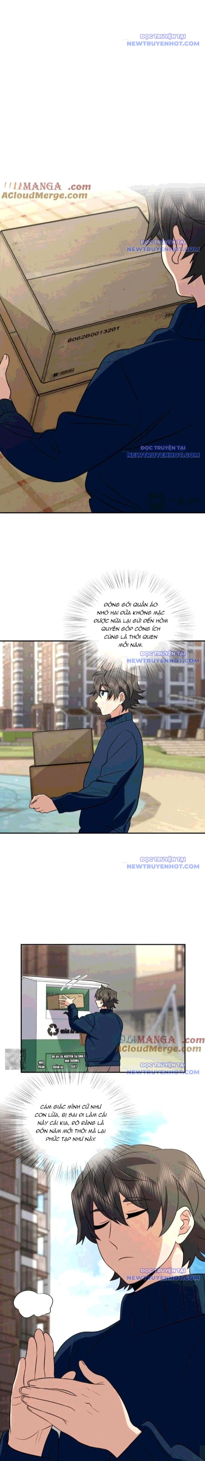 Bà Xã Nhà Tôi Đến Từ Ngàn Năm Trước Chapter 368 - Trang 2