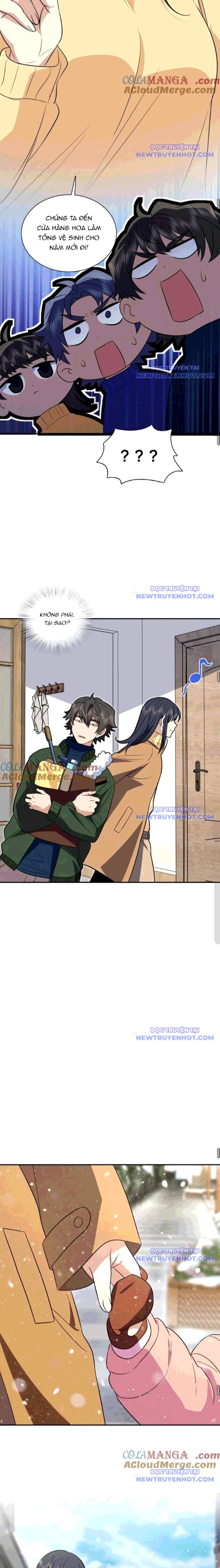 Bà Xã Nhà Tôi Đến Từ Ngàn Năm Trước Chapter 368 - Trang 2