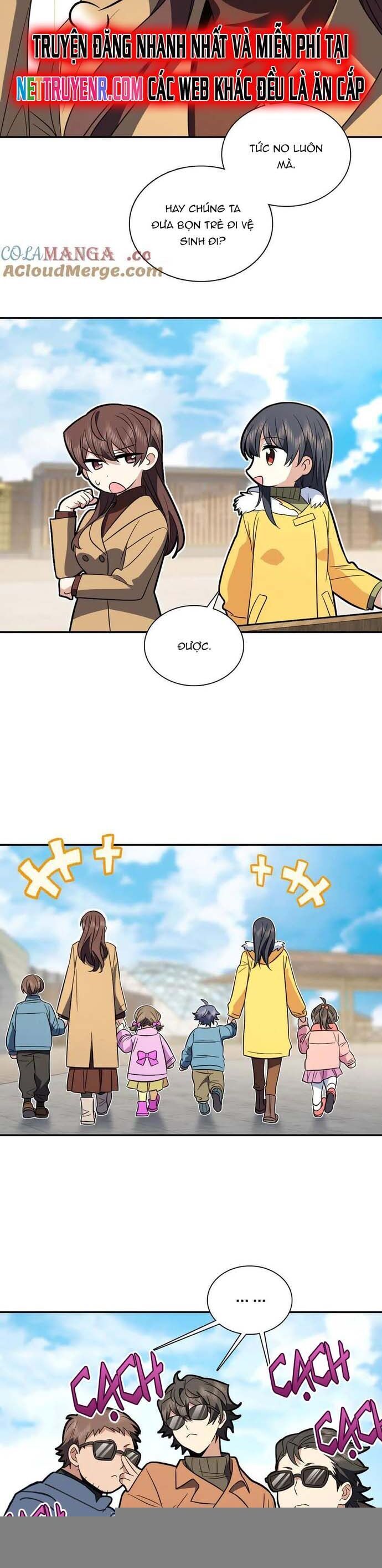 Bà Xã Nhà Tôi Đến Từ Ngàn Năm Trước Chapter 374 - Trang 2