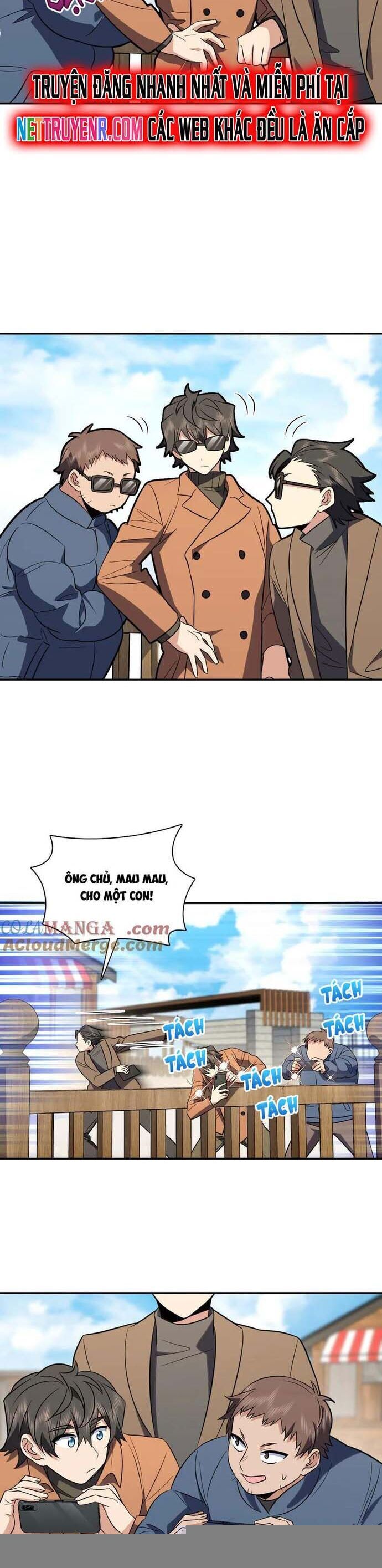 Bà Xã Nhà Tôi Đến Từ Ngàn Năm Trước Chapter 374 - Trang 2