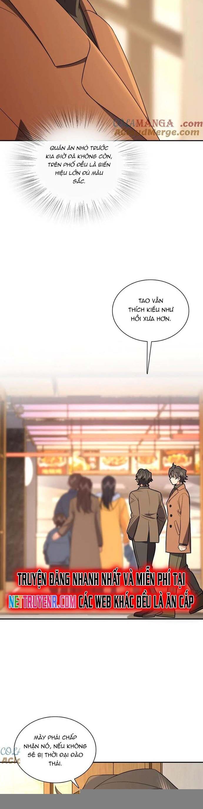 Bà Xã Nhà Tôi Đến Từ Ngàn Năm Trước Chapter 374 - Trang 2