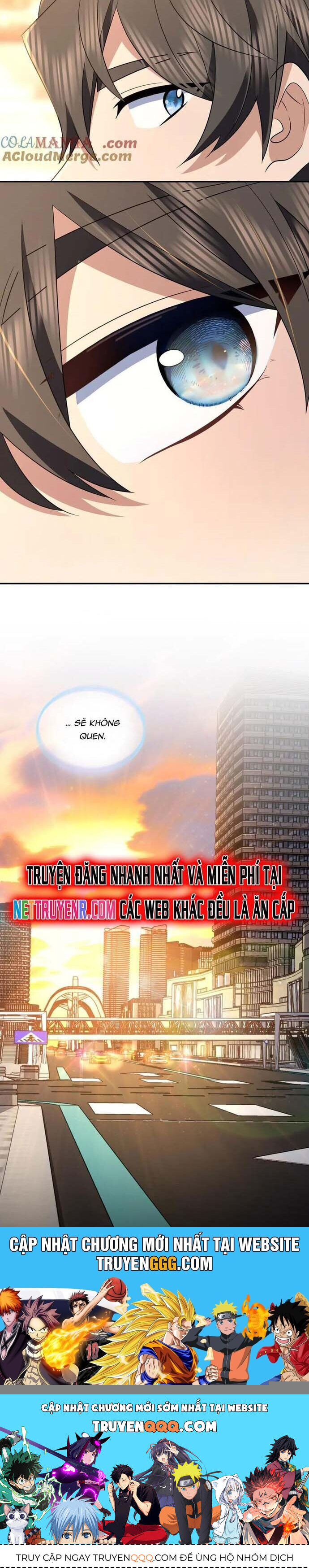 Bà Xã Nhà Tôi Đến Từ Ngàn Năm Trước Chapter 374 - Trang 2