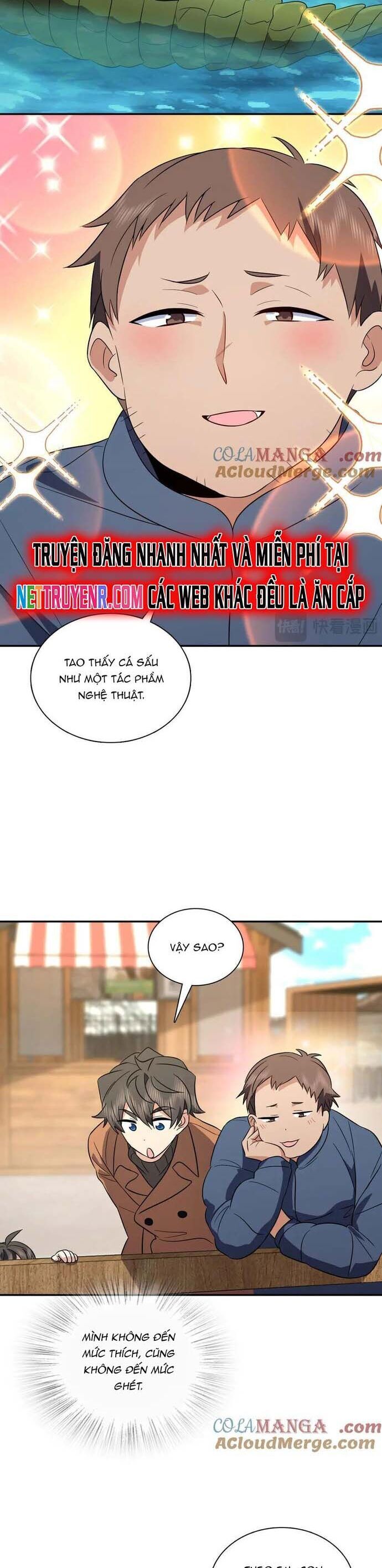 Bà Xã Nhà Tôi Đến Từ Ngàn Năm Trước Chapter 374 - Trang 2