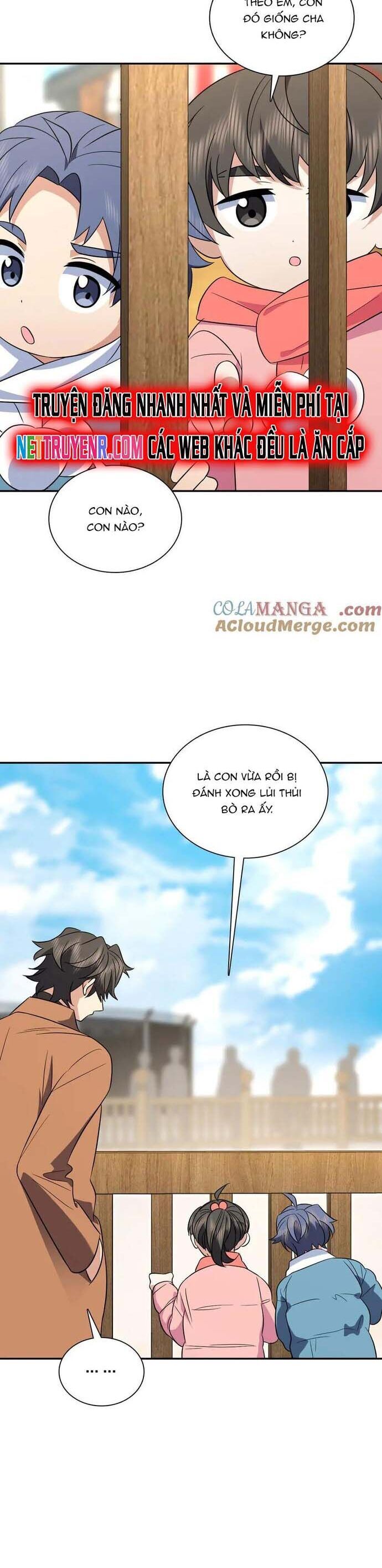 Bà Xã Nhà Tôi Đến Từ Ngàn Năm Trước Chapter 374 - Trang 2