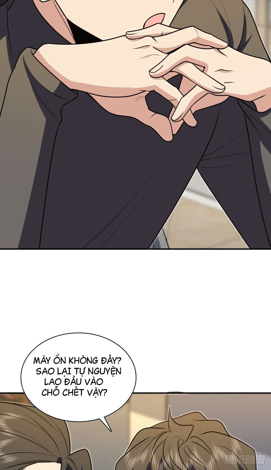 Bà Xã Nhà Tôi Đến Từ Ngàn Năm Trước Chapter 375 - Trang 2
