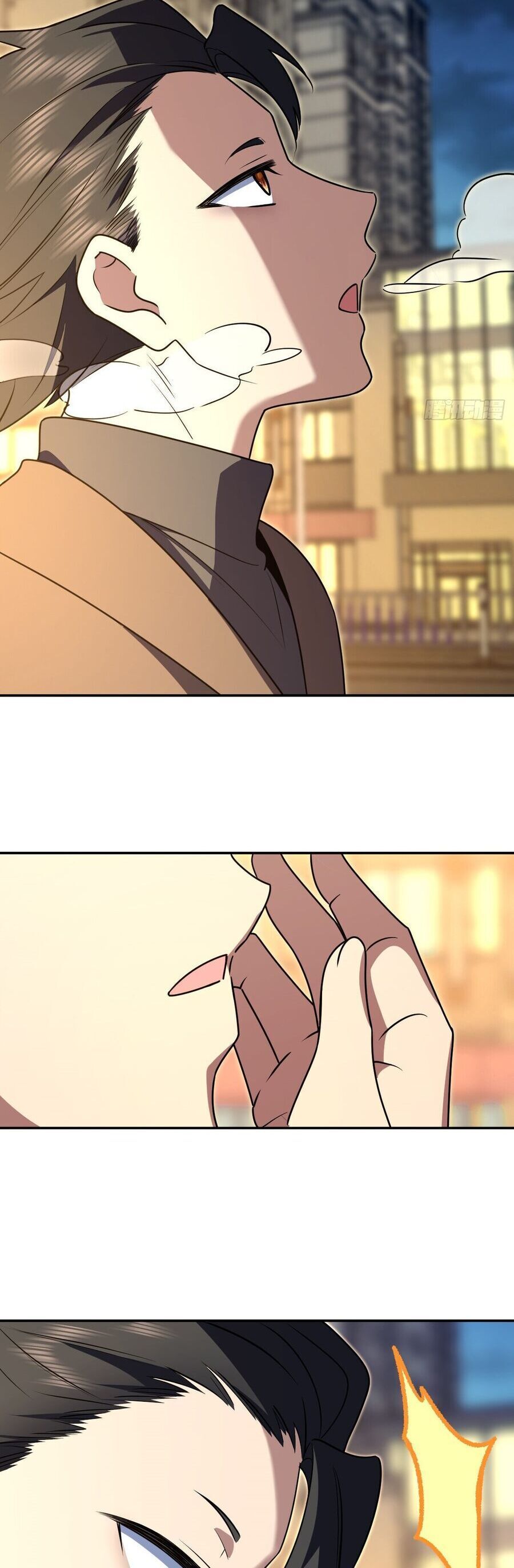 Bà Xã Nhà Tôi Đến Từ Ngàn Năm Trước Chapter 376 - Trang 2