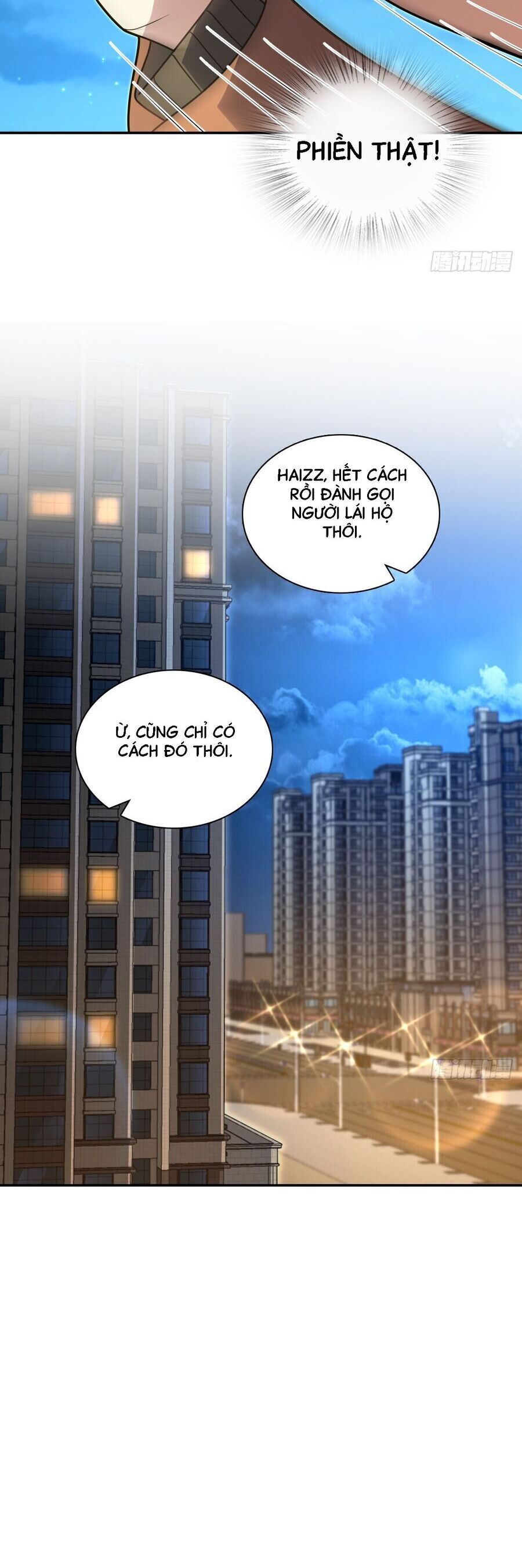 Bà Xã Nhà Tôi Đến Từ Ngàn Năm Trước Chapter 376 - Trang 2
