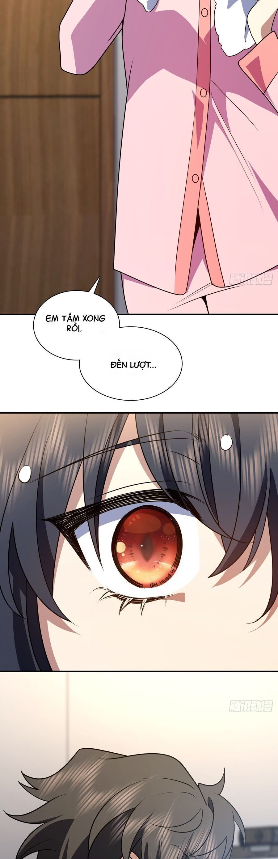 Bà Xã Nhà Tôi Đến Từ Ngàn Năm Trước Chapter 376 - Trang 2