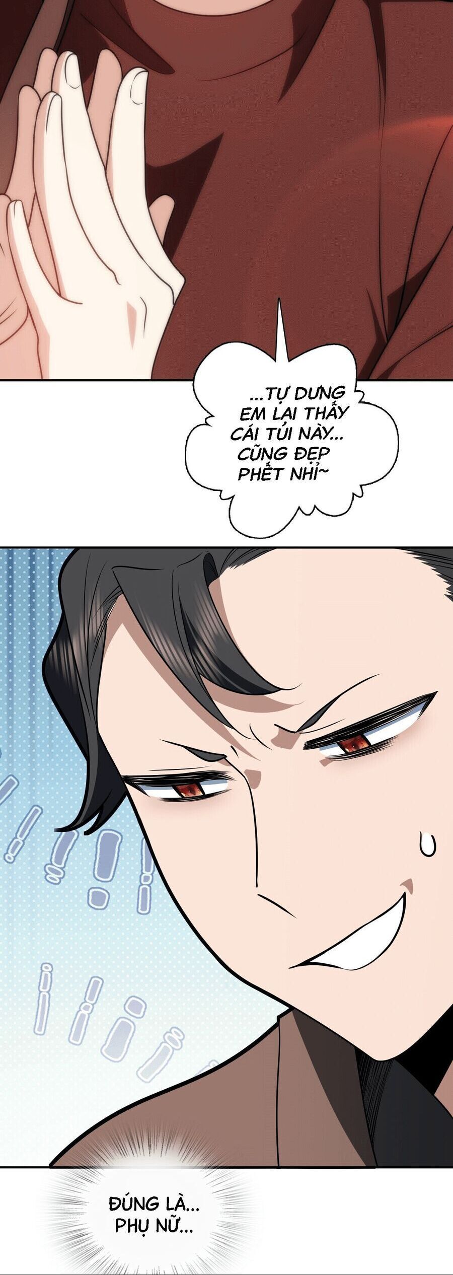 Bà Xã Nhà Tôi Đến Từ Ngàn Năm Trước Chapter 376 - Trang 2