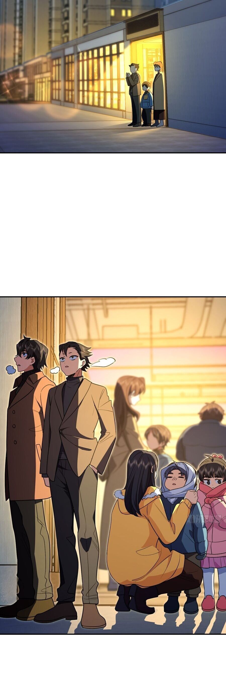 Bà Xã Nhà Tôi Đến Từ Ngàn Năm Trước Chapter 376 - Trang 2