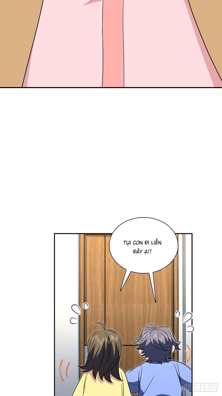 Bà Xã Nhà Tôi Đến Từ Ngàn Năm Trước Chapter 377 - Trang 2