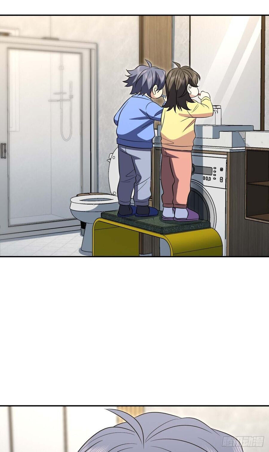 Bà Xã Nhà Tôi Đến Từ Ngàn Năm Trước Chapter 377 - Trang 2