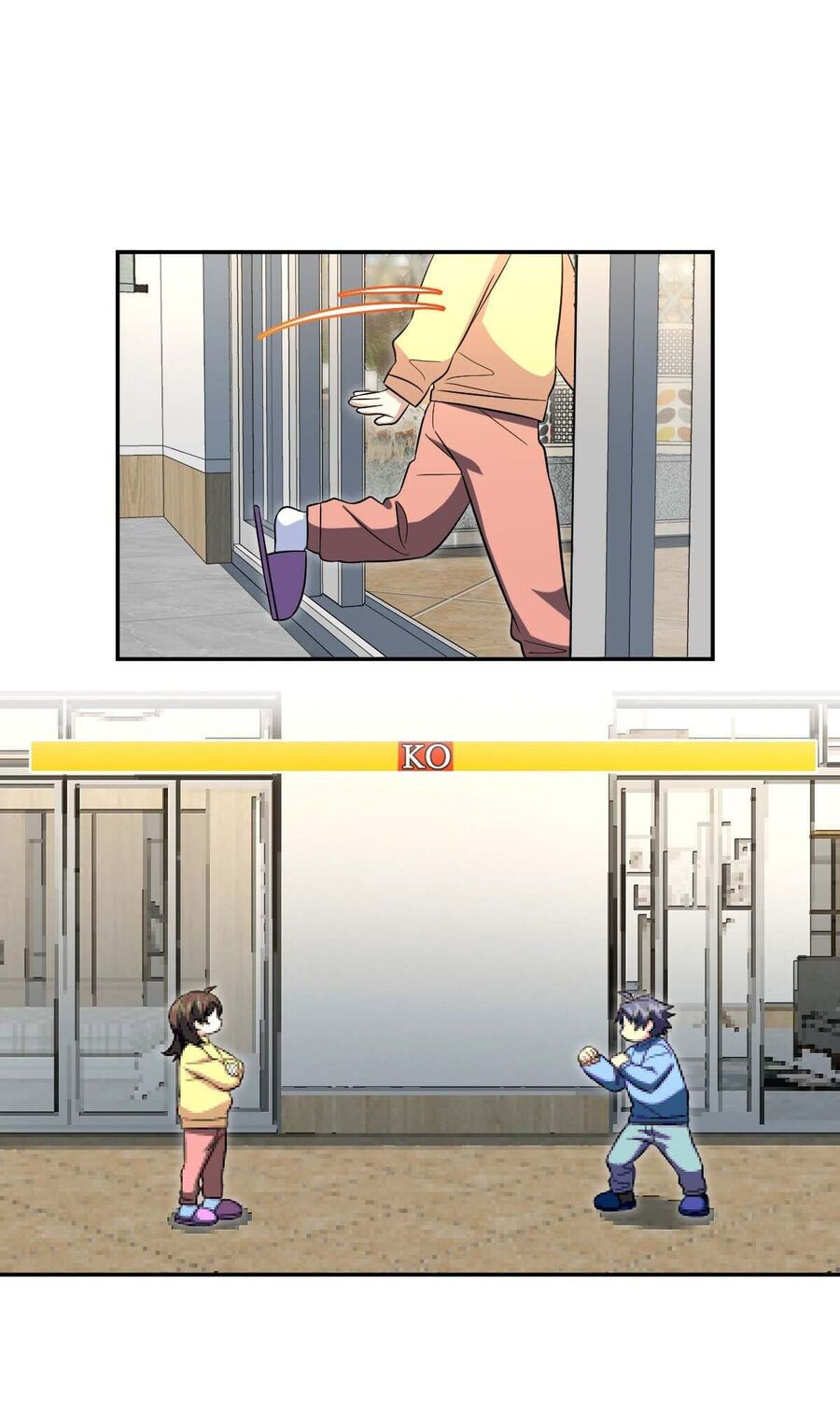 Bà Xã Nhà Tôi Đến Từ Ngàn Năm Trước Chapter 377 - Trang 2