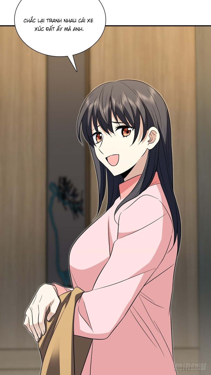Bà Xã Nhà Tôi Đến Từ Ngàn Năm Trước Chapter 377 - Trang 2