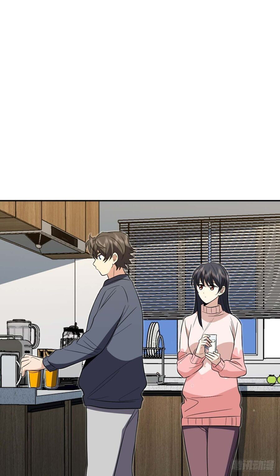 Bà Xã Nhà Tôi Đến Từ Ngàn Năm Trước Chapter 377 - Trang 2