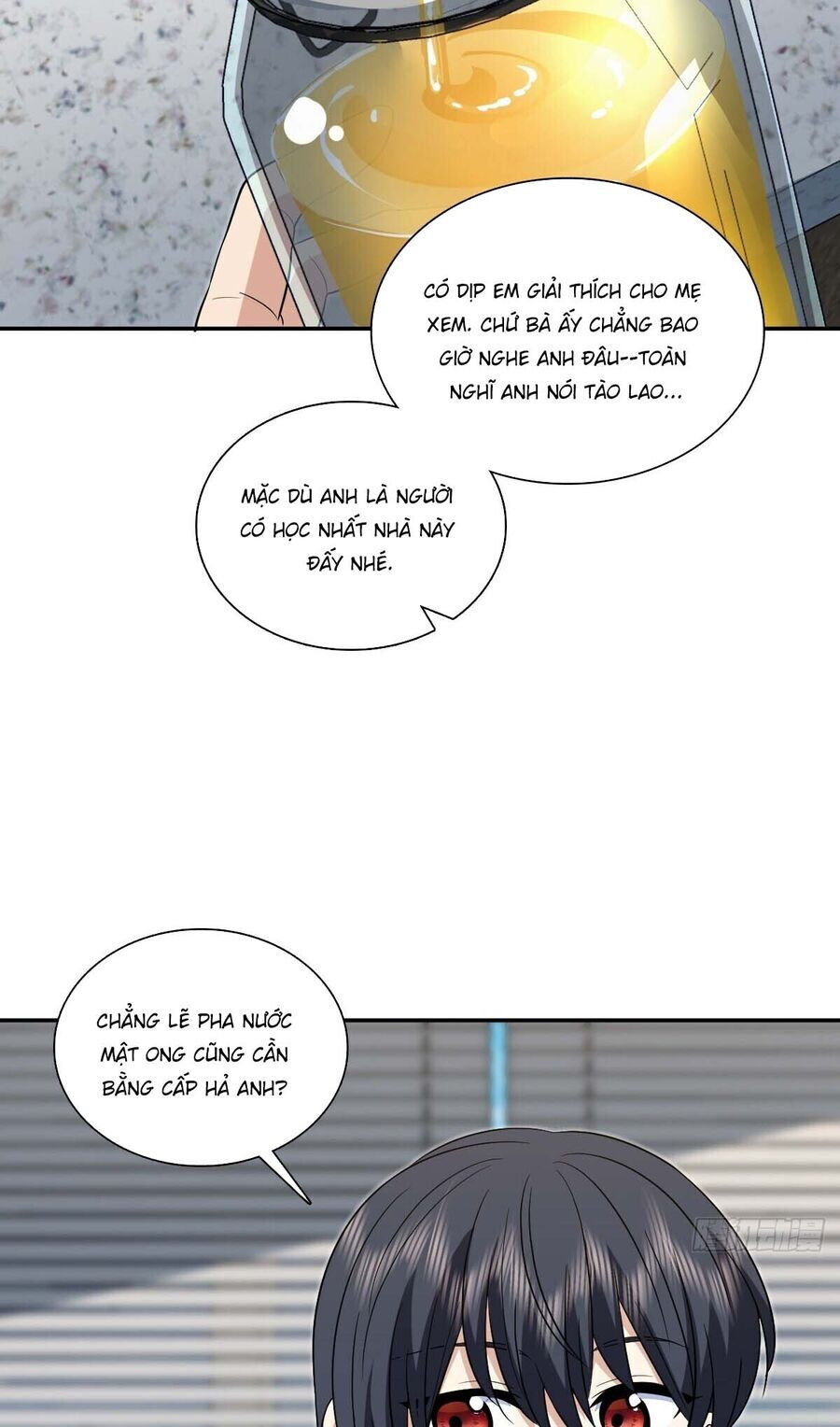 Bà Xã Nhà Tôi Đến Từ Ngàn Năm Trước Chapter 377 - Trang 2