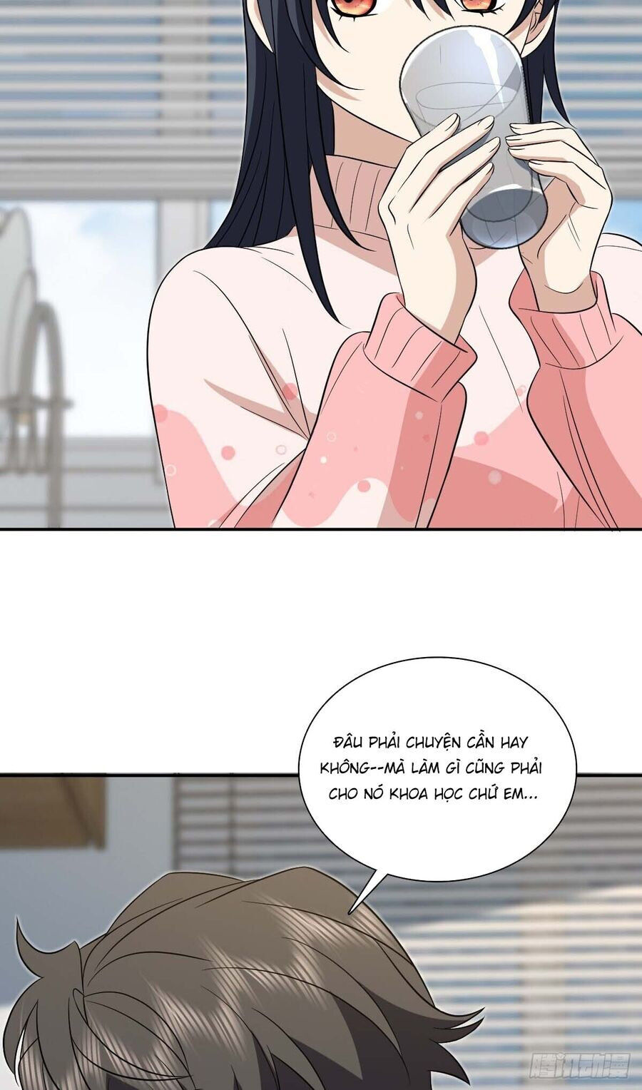 Bà Xã Nhà Tôi Đến Từ Ngàn Năm Trước Chapter 377 - Trang 2