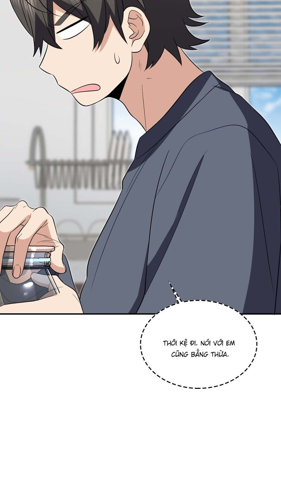 Bà Xã Nhà Tôi Đến Từ Ngàn Năm Trước Chapter 377 - Trang 2