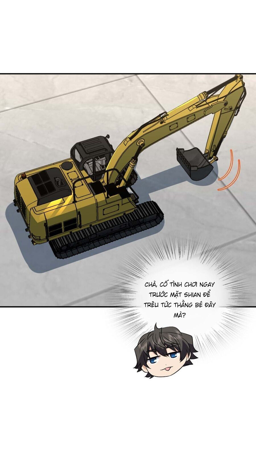 Bà Xã Nhà Tôi Đến Từ Ngàn Năm Trước Chapter 377 - Trang 2