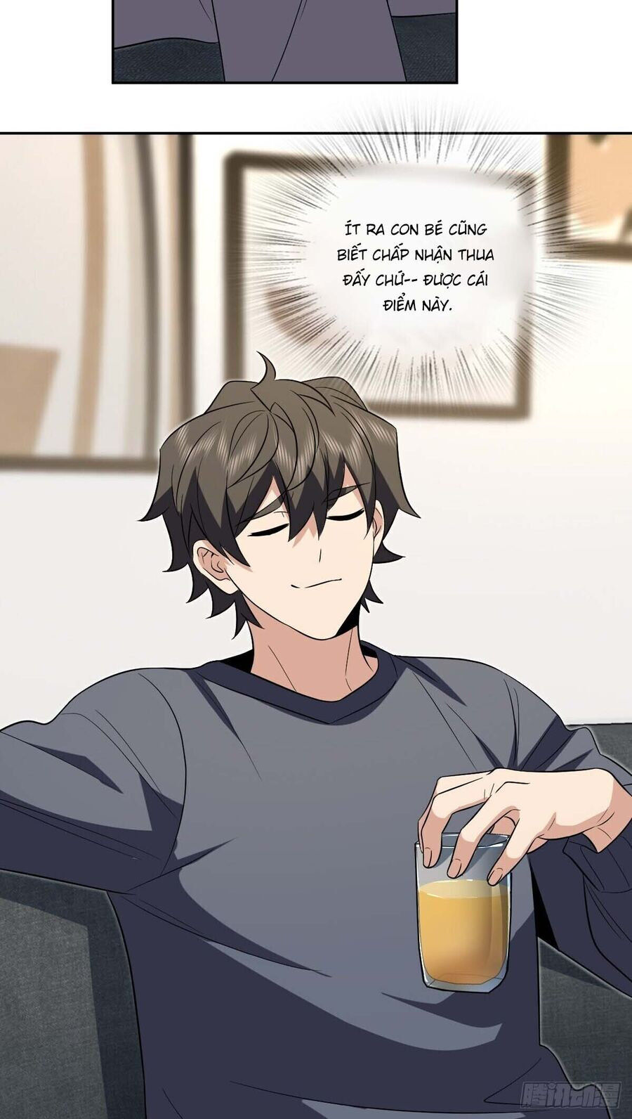 Bà Xã Nhà Tôi Đến Từ Ngàn Năm Trước Chapter 377 - Trang 2