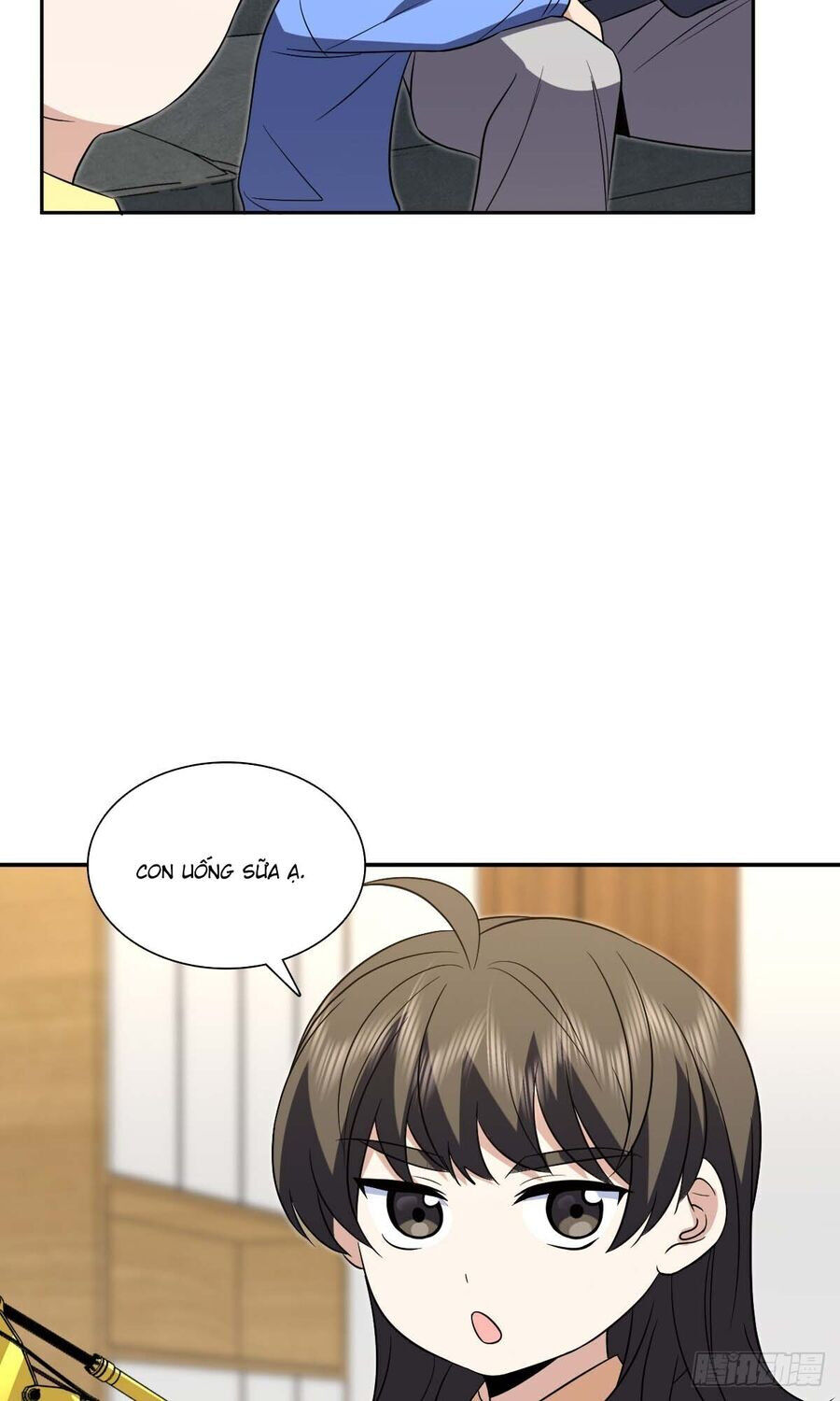 Bà Xã Nhà Tôi Đến Từ Ngàn Năm Trước Chapter 377 - Trang 2