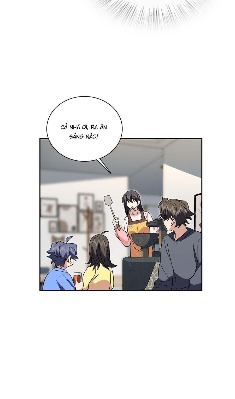 Bà Xã Nhà Tôi Đến Từ Ngàn Năm Trước Chapter 377 - Trang 2
