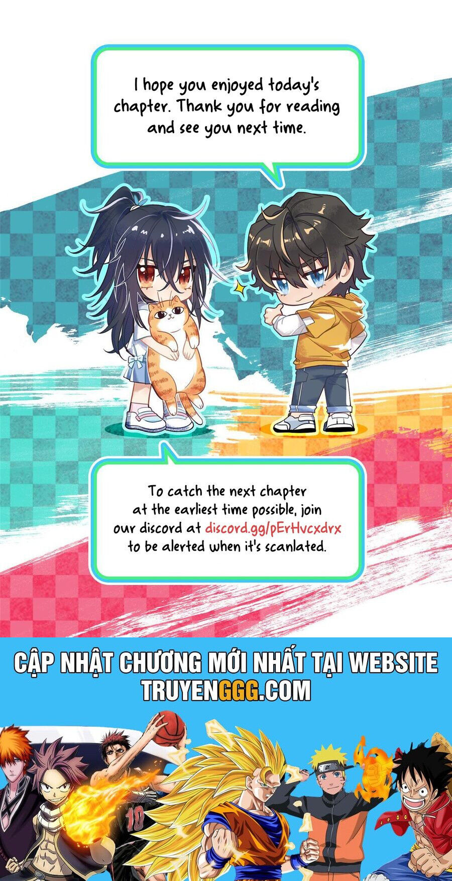 Bà Xã Nhà Tôi Đến Từ Ngàn Năm Trước Chapter 377 - Trang 2