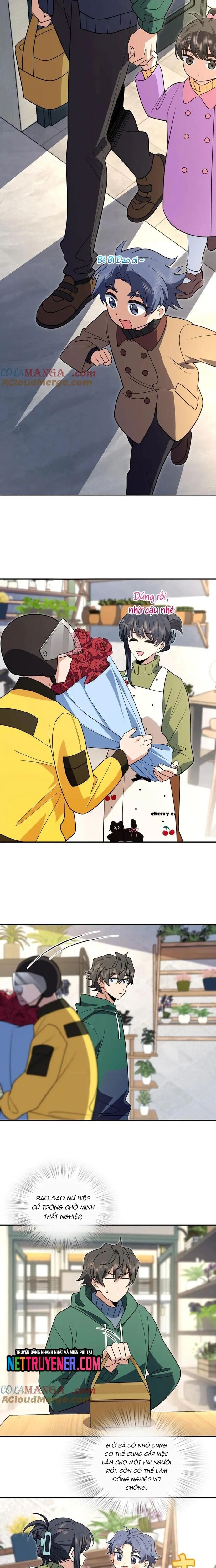 Bà Xã Nhà Tôi Đến Từ Ngàn Năm Trước Chapter 380 - Trang 2